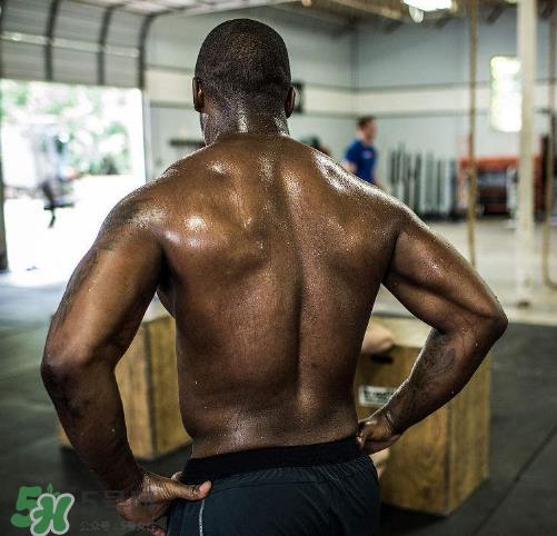 crossfit适合所有人吗？crossfit适合女生练吗？