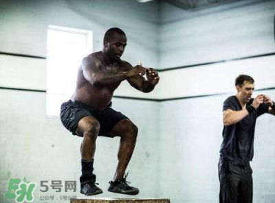 ​crossfit适合所有人吗？crossfit适合女生练吗？