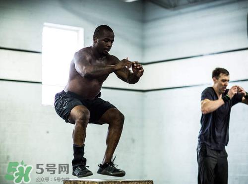 crossfit适合所有人吗？crossfit适合女生练吗？