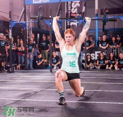 crossfit适合所有人吗？crossfit适合女生练吗？