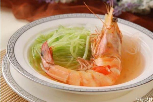 吃什么头发长得快 对头发有好处的食物有什么