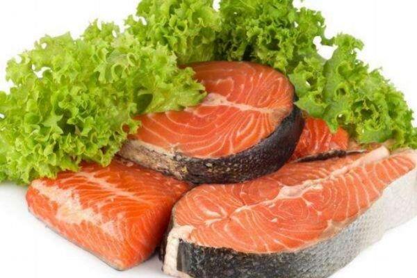 吃什么头发长得快 对头发有好处的食物有什么