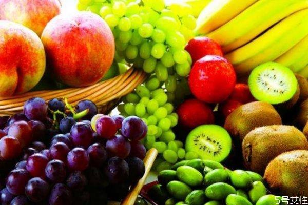 吃什么头发长得快 对头发有好处的食物有什么