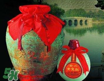 女儿红是什么意思？女儿红什么时候能喝