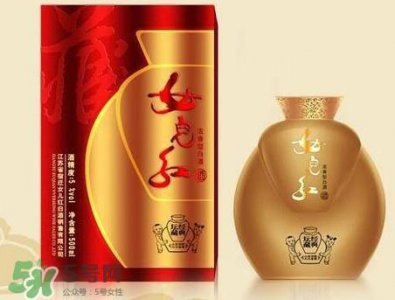 ​女儿红是什么意思？女儿红什么时候能喝