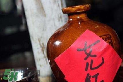 女儿红是什么意思？女儿红什么时候能喝