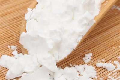 ​淀粉勾芡用凉水还是热水 淀粉勾芡怎么做