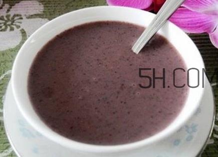 黑芝麻能补钙吗？黑芝麻怎么吃补钙？