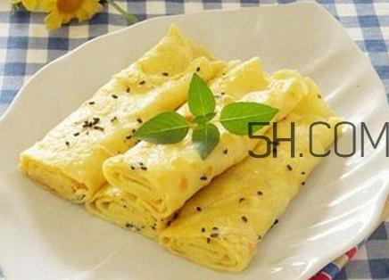 黑芝麻能补钙吗？黑芝麻怎么吃补钙？