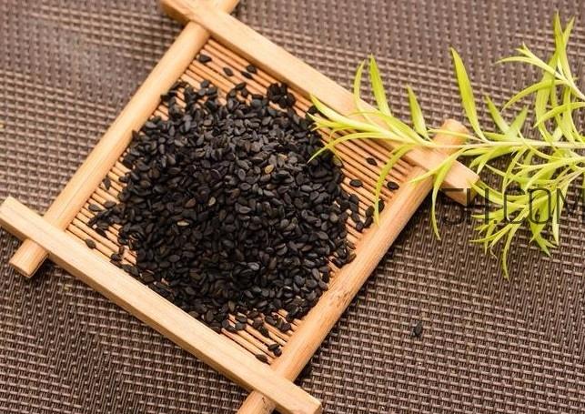 黑芝麻能补钙吗？黑芝麻怎么吃补钙？