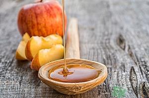 苹果和蜂蜜可以一起吃吗？苹果和蜂蜜可以榨汁吗？