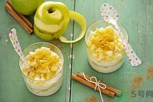 苹果和蜂蜜可以一起吃吗？苹果和蜂蜜可以榨汁吗？