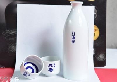 清酒度数是多少 清酒怎么喝好喝