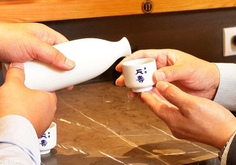 清酒度数是多少 清酒怎么喝好喝