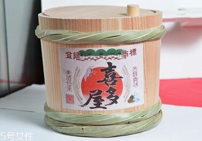 清酒度数是多少 清酒怎么喝好喝