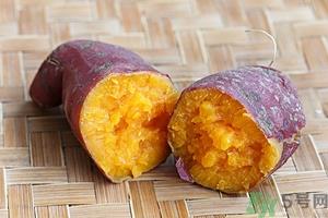 番薯发芽还能吃吗？山芋发芽还能吃吗？