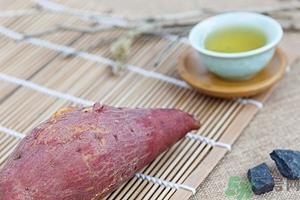 番薯发芽还能吃吗？山芋发芽还能吃吗？