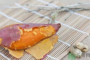 番薯发芽还能吃吗？山芋发芽还能吃吗？