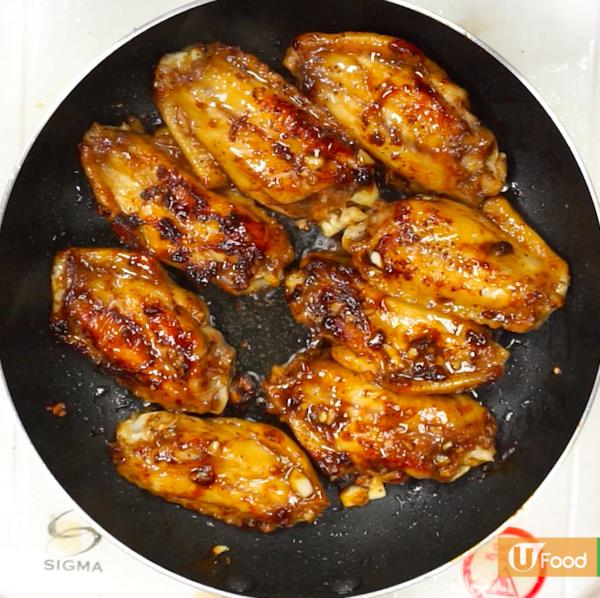 鸡翅的做法大全家常 3款简易鸡翼食谱 鸡翅的做法大全家常 3款简易鸡翼食谱