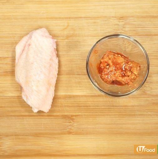 鸡翅的做法大全家常 3款简易鸡翼食谱 鸡翅的做法大全家常 3款简易鸡翼食谱