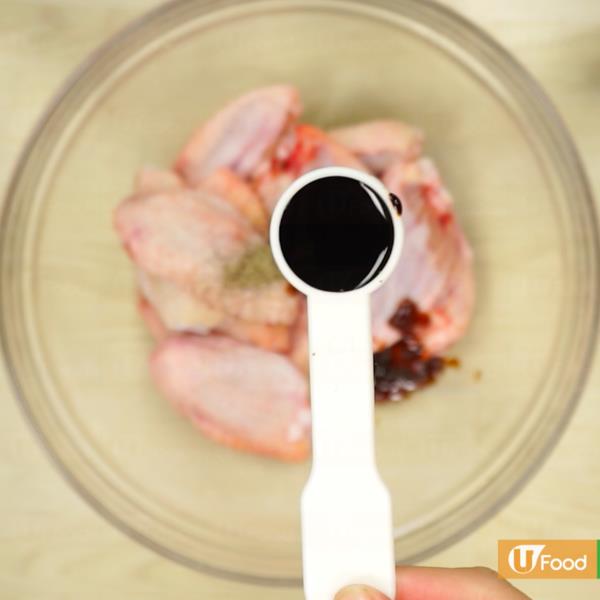 鸡翅的做法大全家常 3款简易鸡翼食谱 鸡翅的做法大全家常 3款简易鸡翼食谱