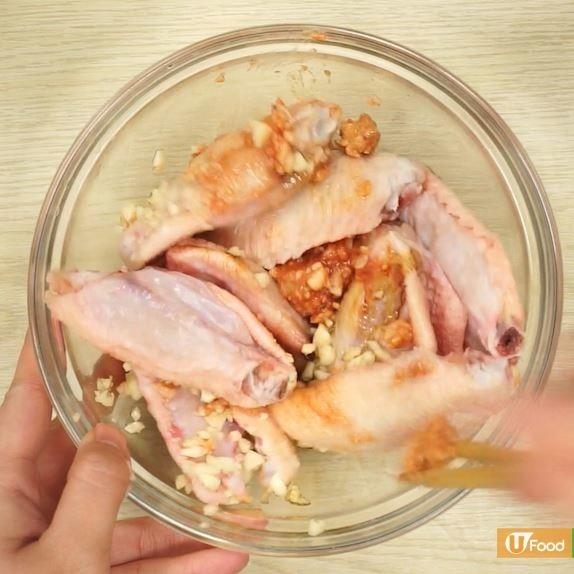 鸡翅的做法大全家常 3款简易鸡翼食谱 鸡翅的做法大全家常 3款简易鸡翼食谱