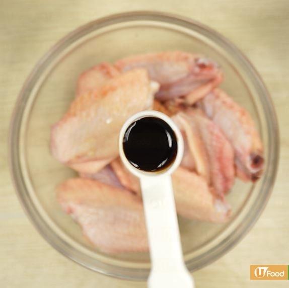 鸡翅的做法大全家常 3款简易鸡翼食谱 鸡翅的做法大全家常 3款简易鸡翼食谱