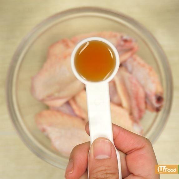 鸡翅的做法大全家常 3款简易鸡翼食谱 鸡翅的做法大全家常 3款简易鸡翼食谱