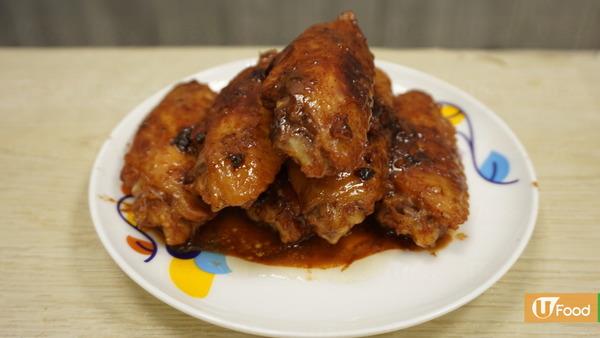 鸡翅的做法大全家常 3款简易鸡翼食谱 鸡翅的做法大全家常 3款简易鸡翼食谱