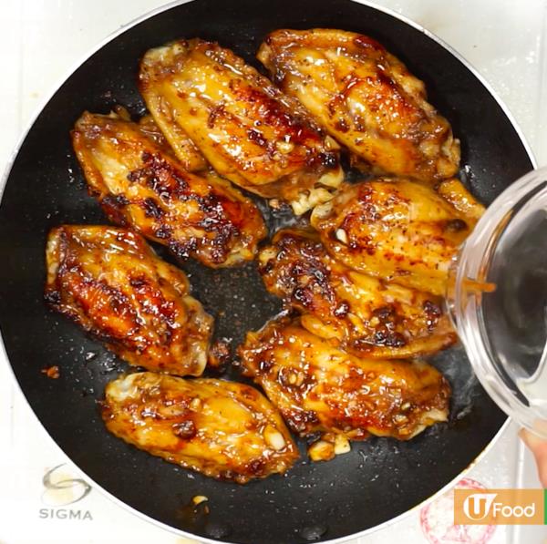 鸡翅的做法大全家常 3款简易鸡翼食谱 鸡翅的做法大全家常 3款简易鸡翼食谱