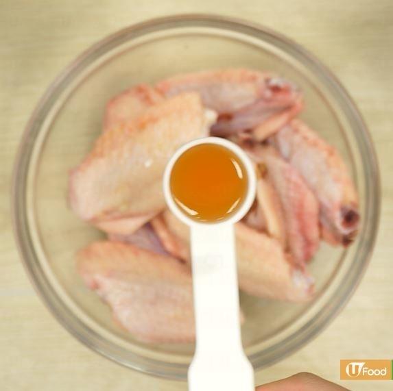 鸡翅的做法大全家常 3款简易鸡翼食谱 鸡翅的做法大全家常 3款简易鸡翼食谱