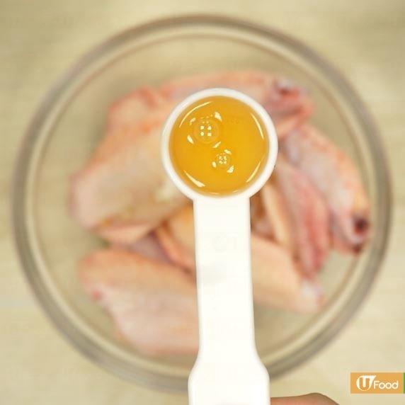 鸡翅的做法大全家常 3款简易鸡翼食谱 鸡翅的做法大全家常 3款简易鸡翼食谱