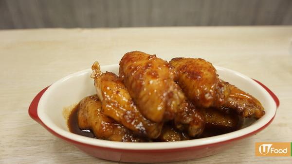 鸡翅的做法大全家常 3款简易鸡翼食谱 鸡翅的做法大全家常 3款简易鸡翼食谱