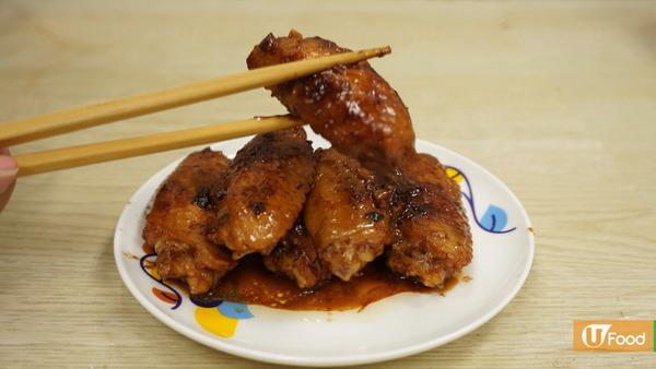 鸡翅的做法大全家常 3款简易鸡翼食谱 鸡翅的做法大全家常 3款简易鸡翼食谱