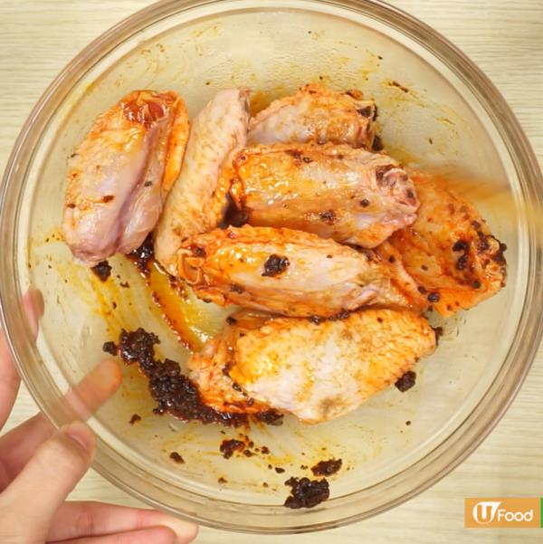 鸡翅的做法大全家常 3款简易鸡翼食谱 鸡翅的做法大全家常 3款简易鸡翼食谱