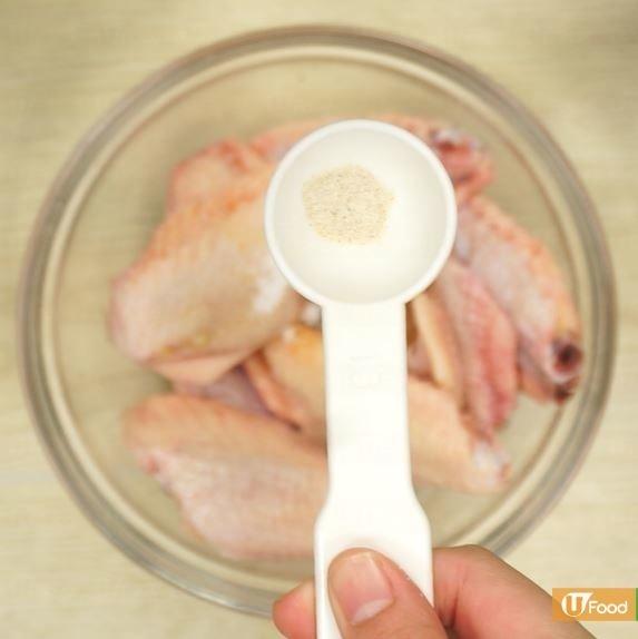 鸡翅的做法大全家常 3款简易鸡翼食谱 鸡翅的做法大全家常 3款简易鸡翼食谱