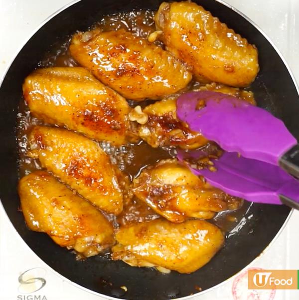 鸡翅的做法大全家常 3款简易鸡翼食谱 鸡翅的做法大全家常 3款简易鸡翼食谱