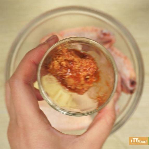 鸡翅的做法大全家常 3款简易鸡翼食谱 鸡翅的做法大全家常 3款简易鸡翼食谱