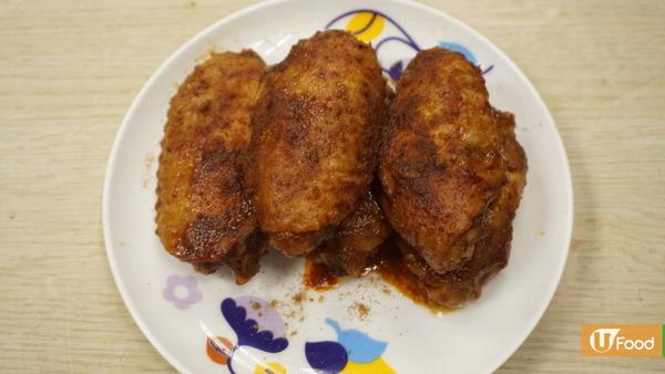 鸡翅的做法大全家常 3款简易鸡翼食谱 鸡翅的做法大全家常 3款简易鸡翼食谱