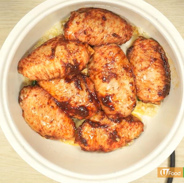 鸡翅的做法大全家常 3款简易鸡翼食谱 鸡翅的做法大全家常 3款简易鸡翼食谱