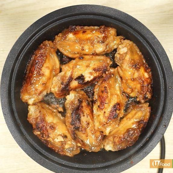 鸡翅的做法大全家常 3款简易鸡翼食谱 鸡翅的做法大全家常 3款简易鸡翼食谱