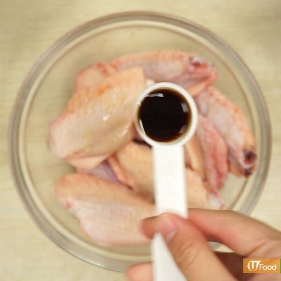 鸡翅的做法大全家常 3款简易鸡翼食谱 鸡翅的做法大全家常 3款简易鸡翼食谱