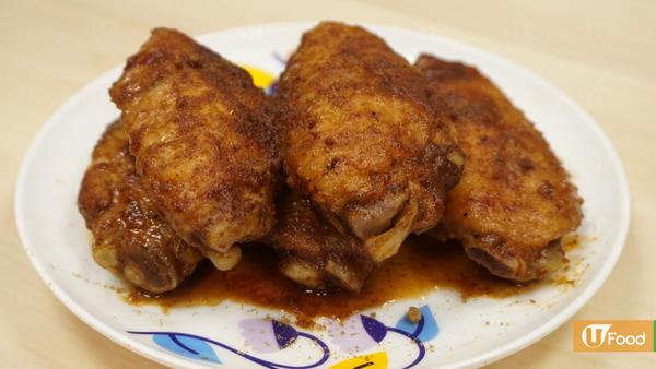 鸡翅的做法大全家常 3款简易鸡翼食谱 鸡翅的做法大全家常 3款简易鸡翼食谱