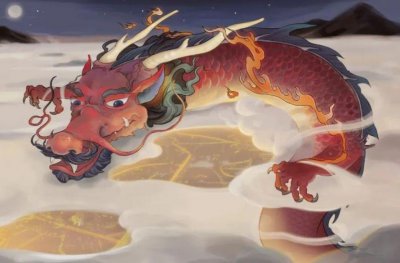 ​二月二龙抬头的风俗有哪些 二月二的来历与民俗