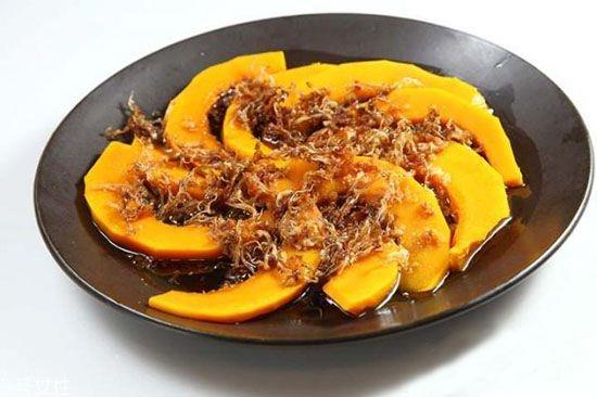 南瓜怎么切图解 条块片都好切