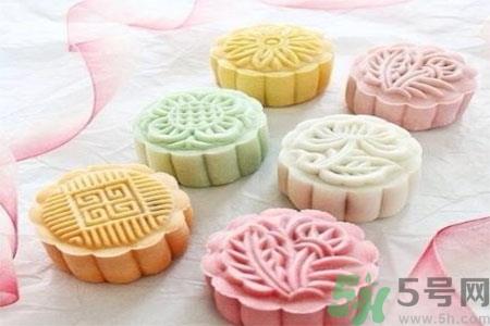 月饼什么牌子好？十大高端月饼品牌