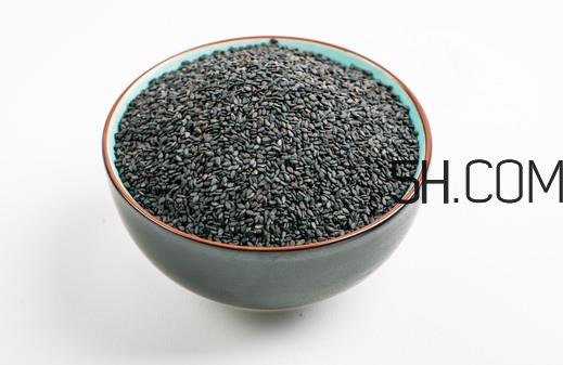 黑芝麻能多吃吗？黑芝麻吃多了有什么坏处？