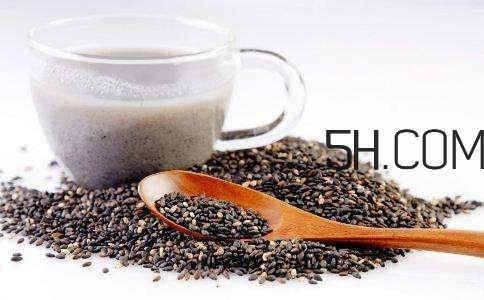 黑芝麻能多吃吗？黑芝麻吃多了有什么坏处？