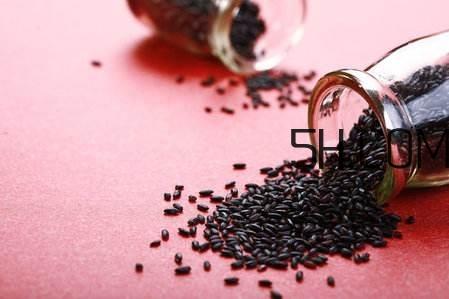 黑芝麻能多吃吗？黑芝麻吃多了有什么坏处？