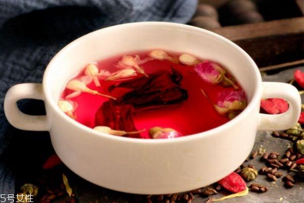 玫瑰花怎么泡茶比较好 玫瑰花泡水喝的9大禁忌